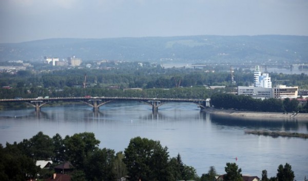 В&nbsp;День города в&nbsp;Иркутске ограничат продажу алкоголя                            