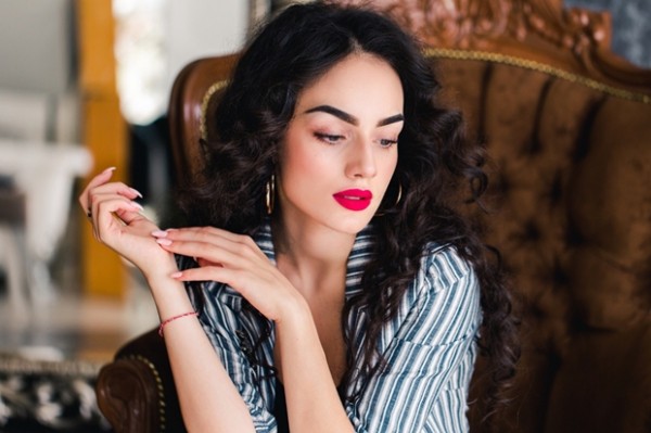 Анна Егоян
Анна Егоян