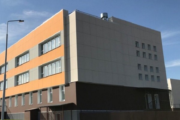 
                В микрорайоне Лесной произошло аварийное отключение электроэнергии
                
            
