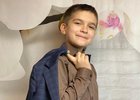 
                Школьник из Иркутска выступит в суперфинале Всероссийского конкурса юных чтецов в Москве
                
            