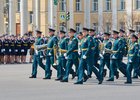 
                7 мая центр Иркутска перекроют на шесть часов для репетиции парада ко Дню Победы
                
            