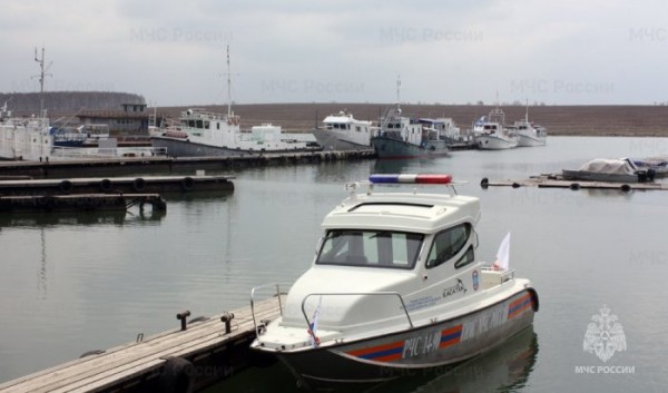 На&nbsp;Байкале и&nbsp;водохранилищах Приангарья открыта навигация для маломерных судов                            