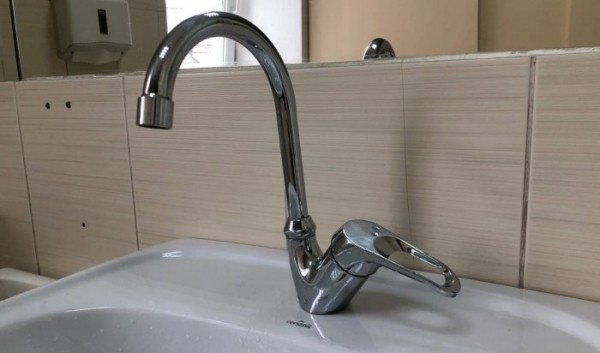 Холодную воду отключат в&nbsp;некоторых домах Свердловского района                            