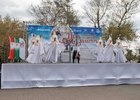 
                25 мая в Иркутске выступит Большой хор детей и молодежи
                
            