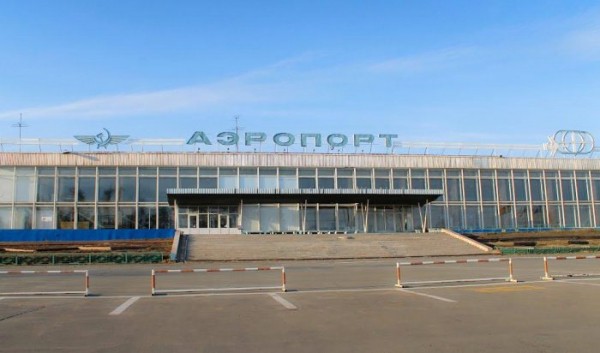 В&nbsp;Братске экстренно сел самолет из-за плохого самочувствия мужчины                            