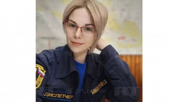 Диспетчер пожарной службы получила сильные ожоги на&nbsp;пожаре в&nbsp;Вихоревке                            