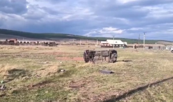 В&nbsp;больнице скончался мужчина, попавший в&nbsp;ДТП в&nbsp;Качугском районе                            