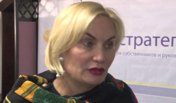 Иркутскую бизнесвумен Татьяну Казакову арестовали на 2 месяца                            
