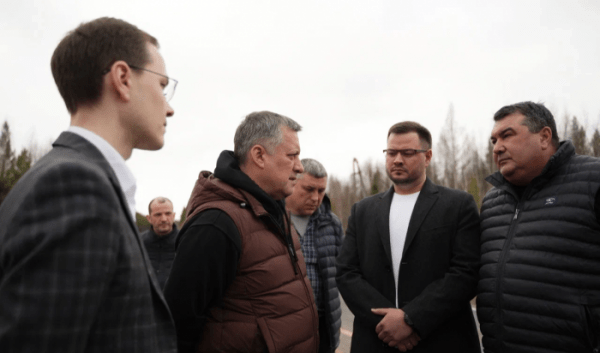 Более 27&nbsp;км&nbsp;отремонтируют на&nbsp;дороге Братск&nbsp;&mdash; Усть-Илимск                            