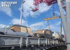 
                47 автомобилей отправили жители Иркутской области военнослужащим в зоне СВО
                
            