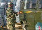 
                47 автомобилей отправили жители Иркутской области военнослужащим в зоне СВО
                
            