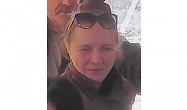 В&nbsp;Иркутске полиция разыскивает подозреваемую в&nbsp;краже банковской карты                            