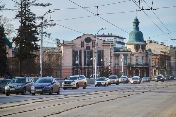 
                В Иркутском гидрометцентре рассказали о погоде в первую неделю мая
                
            