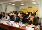 В Ангарске прошла научно-техническая конференция молодых специалистов «Роснефти»
В Ангарске прошла научно-техническая конференция молодых специалистов «Роснефти»