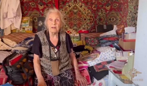 Мужчина украл у&nbsp;90-летней иркутянки сбережения                            