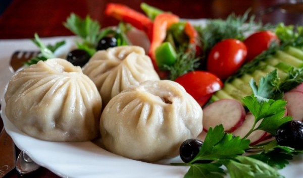 Лучший повар России рассказал, что не&nbsp;так с&nbsp;байкальской кухней в&nbsp;Иркутске                            