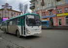 
                С 15 июня изменится схема движения по шести автобусным маршрутам из-за ремонта улицы Сеченова
                
            