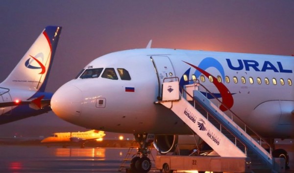 Рейс &laquo;Иркутск-Москва&raquo; задержали из-за непогоды                            