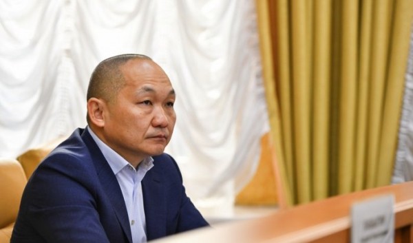 Депутат Думы Иркутска задержан по&nbsp;подозрению в&nbsp;контрабанде                            