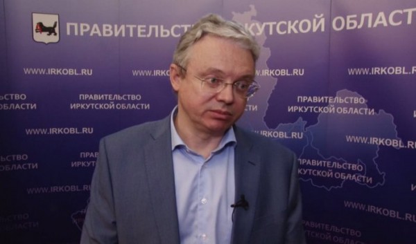 Бывший глава иркутского минздрава отправился на СВО Бывший глава иркутского минздрава отправился на СВО