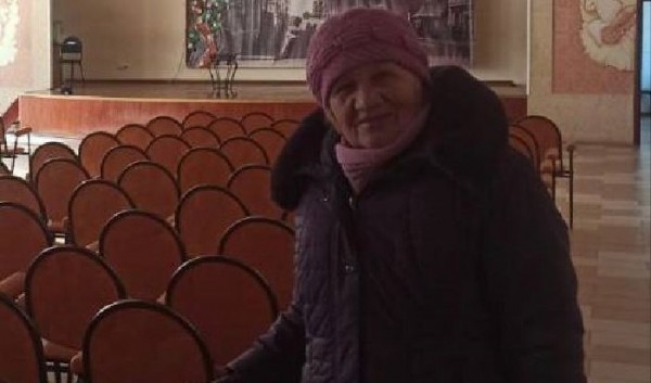 83-летняя пенсионерка пропала в&nbsp;районе Мельничного тракта                            