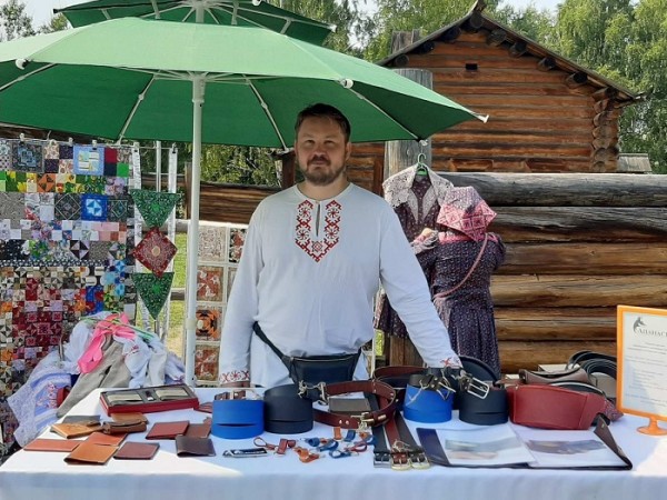 
			Семья Апанасюк стала обладателями &laquo;Золотого Меркурия&raquo;		