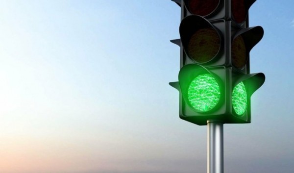 В&nbsp;центре Иркутска отключили светофоры                            