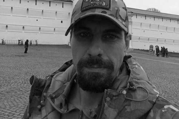 
                Военнослужащий Владимир Франк из Усть-Илимска погиб в зоне СВО
                
            