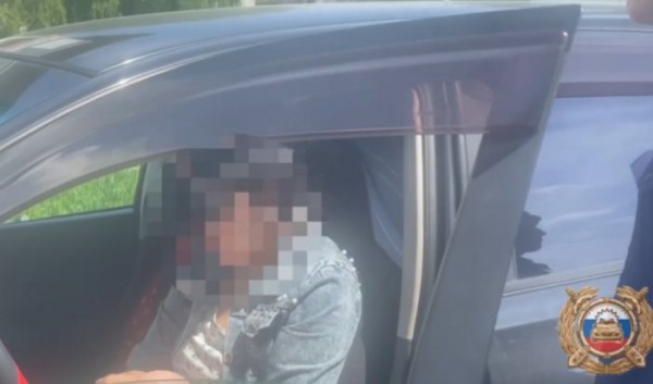 В Слюдянке местную жительницу осудят за пьяную езду                            