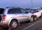 
                37-летний водитель Nissan погиб после лобового столкновения с Toyota в Усольском районе
                
            