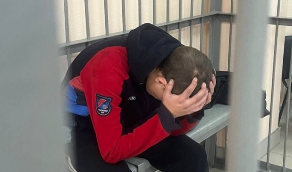 Уголовное дело об убийстве 15-летнего подростка в Иркутске передано в суд                            