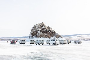 
            Выставка фотографа Антона Климова &laquo;Глубокая вода&raquo;
            
        
