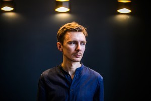 
            Артист-ток с фотографом Антоном Климовым
            
        