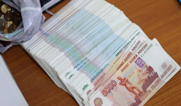 Житель Максимовщины потратил деньги, выданные ему на бизнес                            