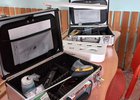 
                31 школа Иркутской области получит оснащение для кабинетов физики, химии и биологии
                
            