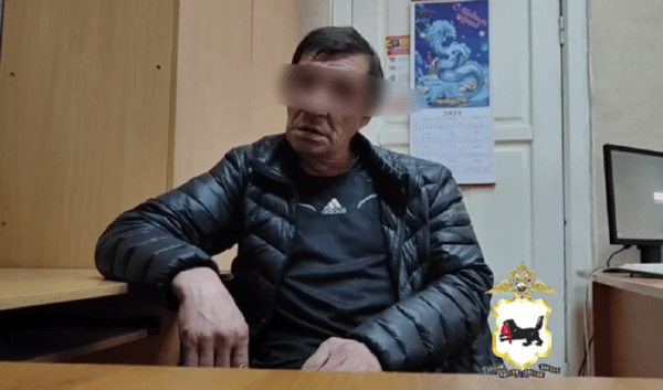 В&nbsp;Черемхове на&nbsp;остановке задержали дебошира                            