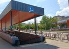 Художники расписали стены подземного перехода в микрорайоне Университетский
Художники расписали стены подземного перехода в микрорайоне Университетский