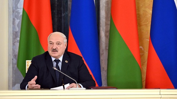 Кобзев: Лукашенко назвал Иркутск сказочным местом единения России и Белоруссии
