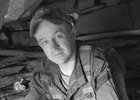 В Усть-Илимске простились с Александром Каптигуловым, погибшим в зоне СВО
В Усть-Илимске простились с Александром Каптигуловым, погибшим в зоне СВО