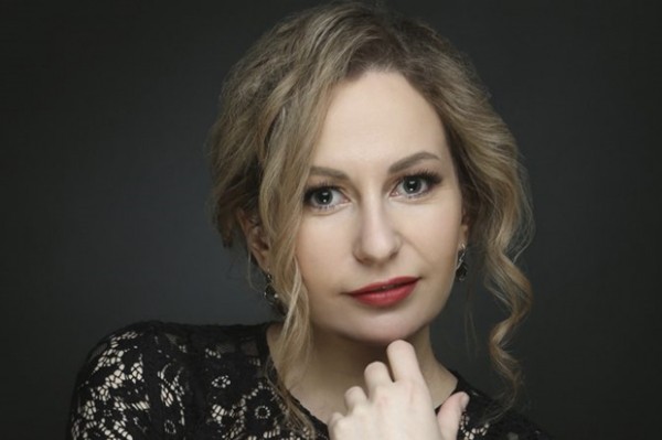 
            От классики до саундтреков. Екатерина Русакова-Данилова (Новосибирск)
            
        