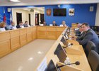 Депутаты Заксобрания Иркутской области подвели итоги первой муниципальной недели
Депутаты Заксобрания Иркутской области подвели итоги первой муниципальной недели