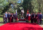 
                Иркутская область и Китай подписали 11 документов о сотрудничестве
                
            