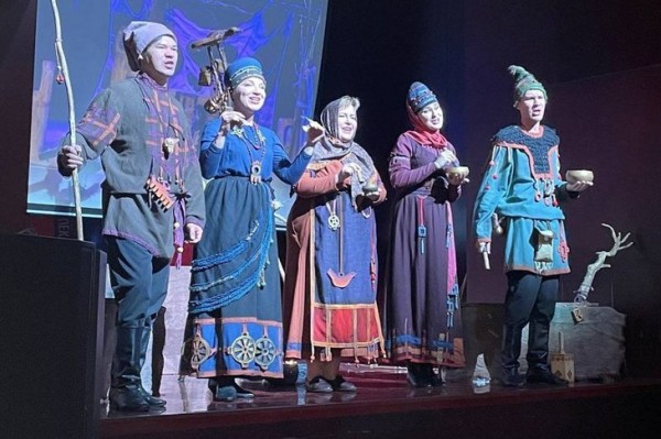 
                Артисты театра кукол &laquo;Аистёнок&raquo; выступили в Пекине
                
            