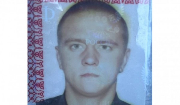 В&nbsp;Иркутске полиция разыскивает пропавшего Виктора Бурмакина                            