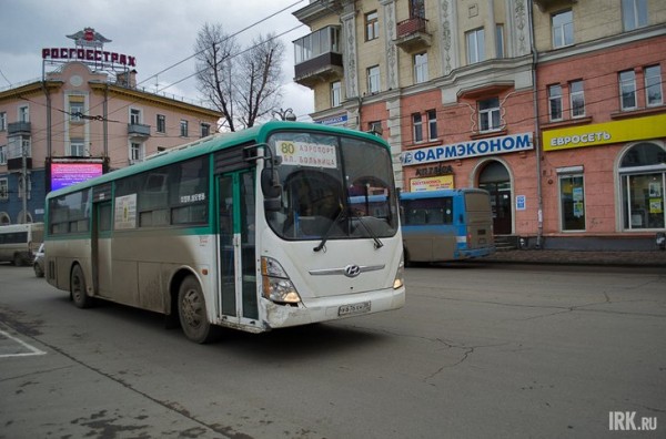 
                С 15 июня изменится схема движения по шести автобусным маршрутам из-за ремонта улицы Сеченова
                
            