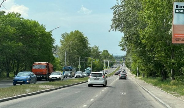 В&nbsp;Иркутске дополнительно отремонтируют восемь участков дорог                            