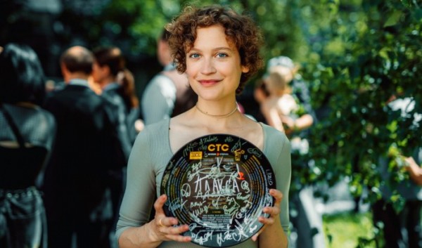 «Плакса» Сергея Жукова вернётся на СТС и Wink.ru «Плакса» Сергея Жукова вернётся на СТС и Wink.ru