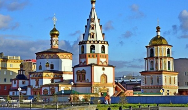 В&nbsp;Иркутской области планируют ввести единую субсидию для муниципалитетов на&nbsp;развитие туризма                            