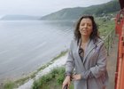 
                Журналист Маргарита Симоньян прилетела в Иркутск
                
            