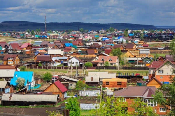 
			В Иркутском районе готовятся к проведению публичных слушаний по созданию муниципального округа		